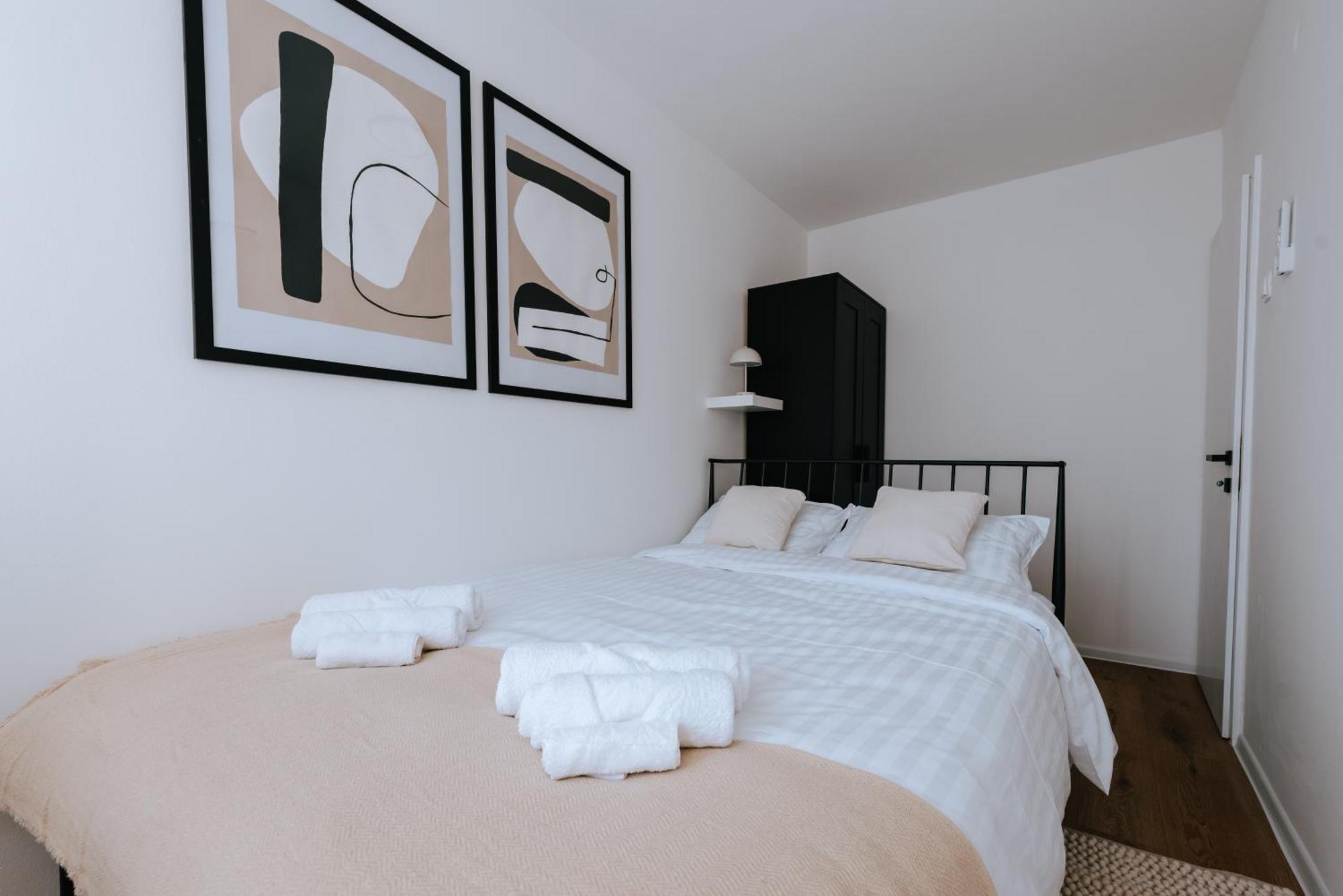 Apartman Vista Daruvar Eksteriør bilde