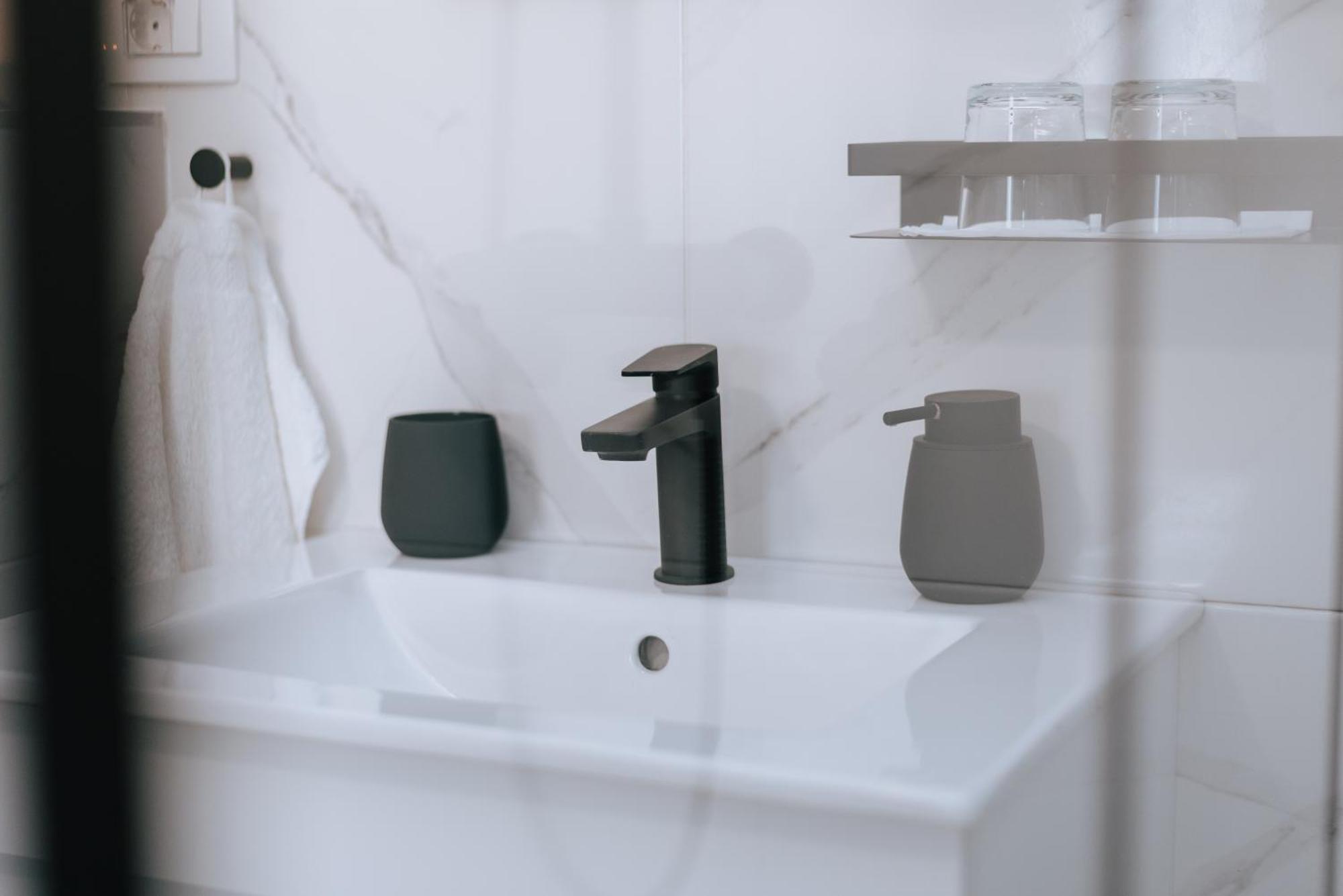 Apartman Vista Daruvar Eksteriør bilde