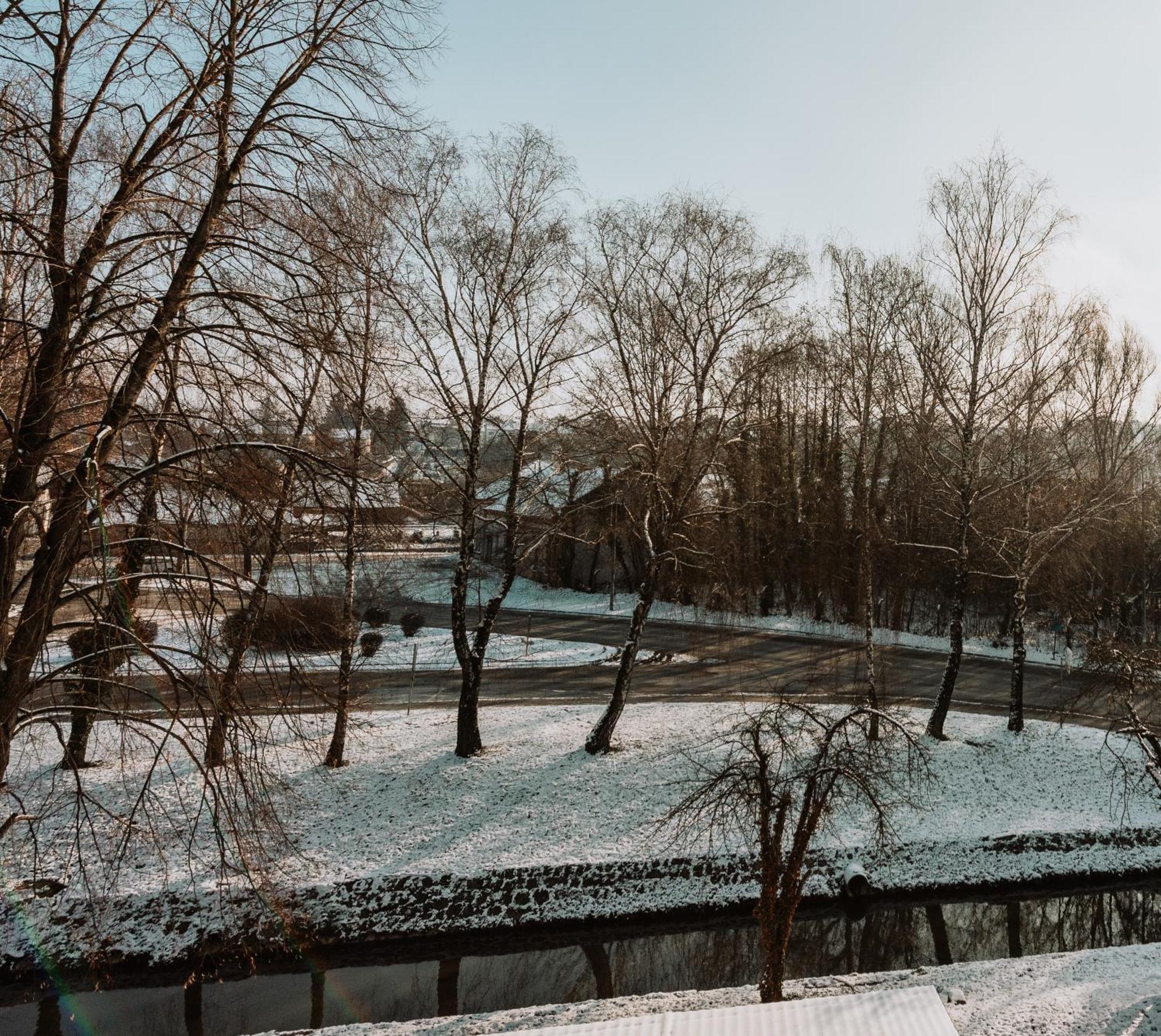 Apartman Vista Daruvar Eksteriør bilde