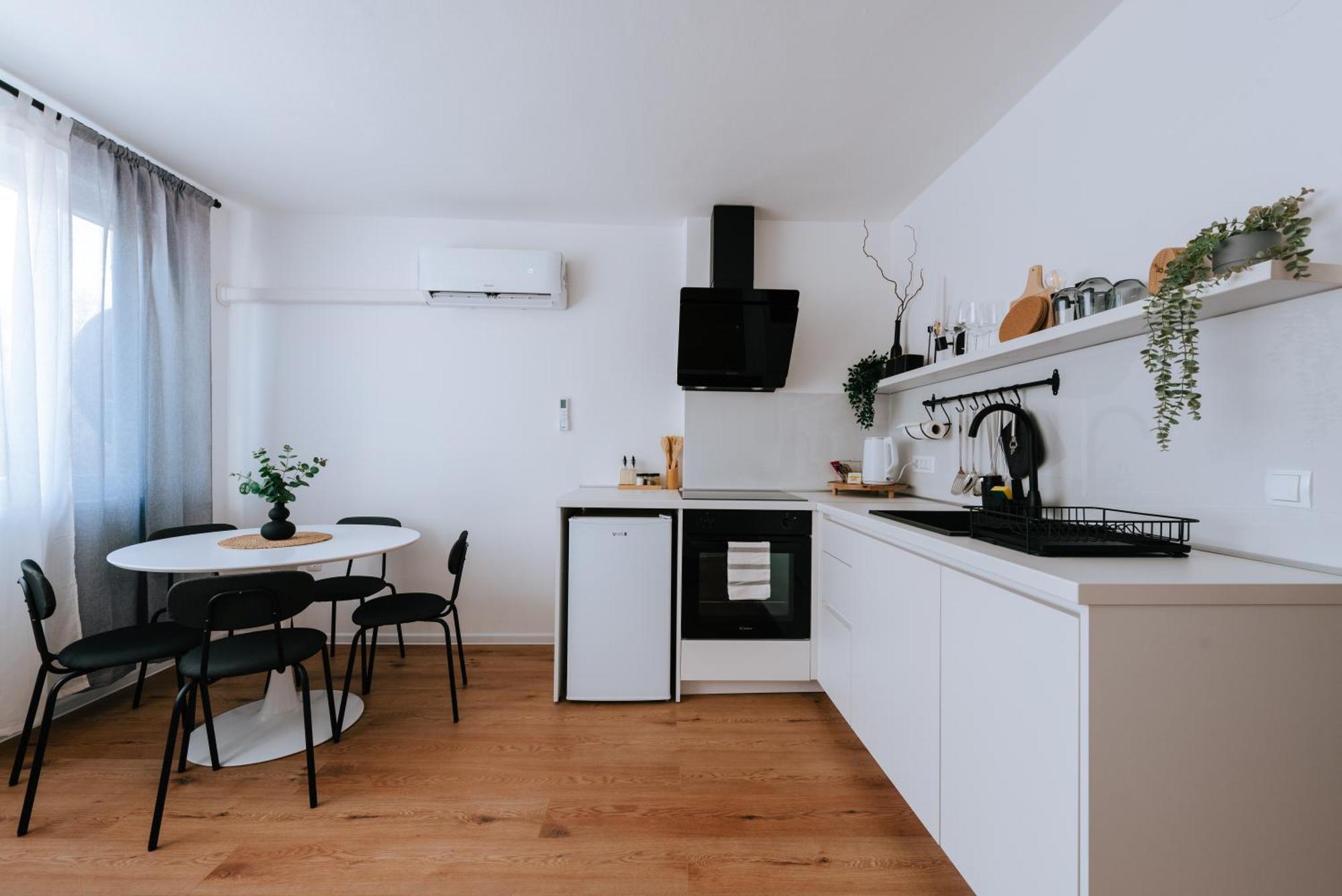 Apartman Vista Daruvar Eksteriør bilde