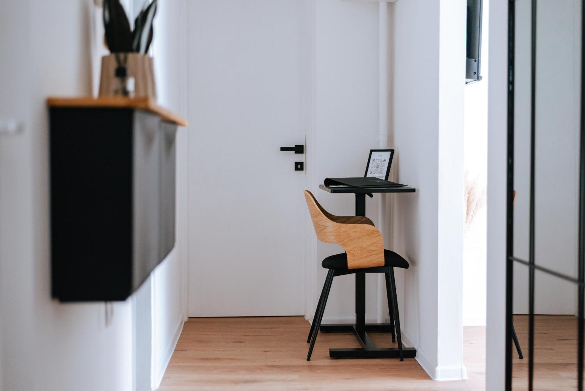 Apartman Vista Daruvar Eksteriør bilde