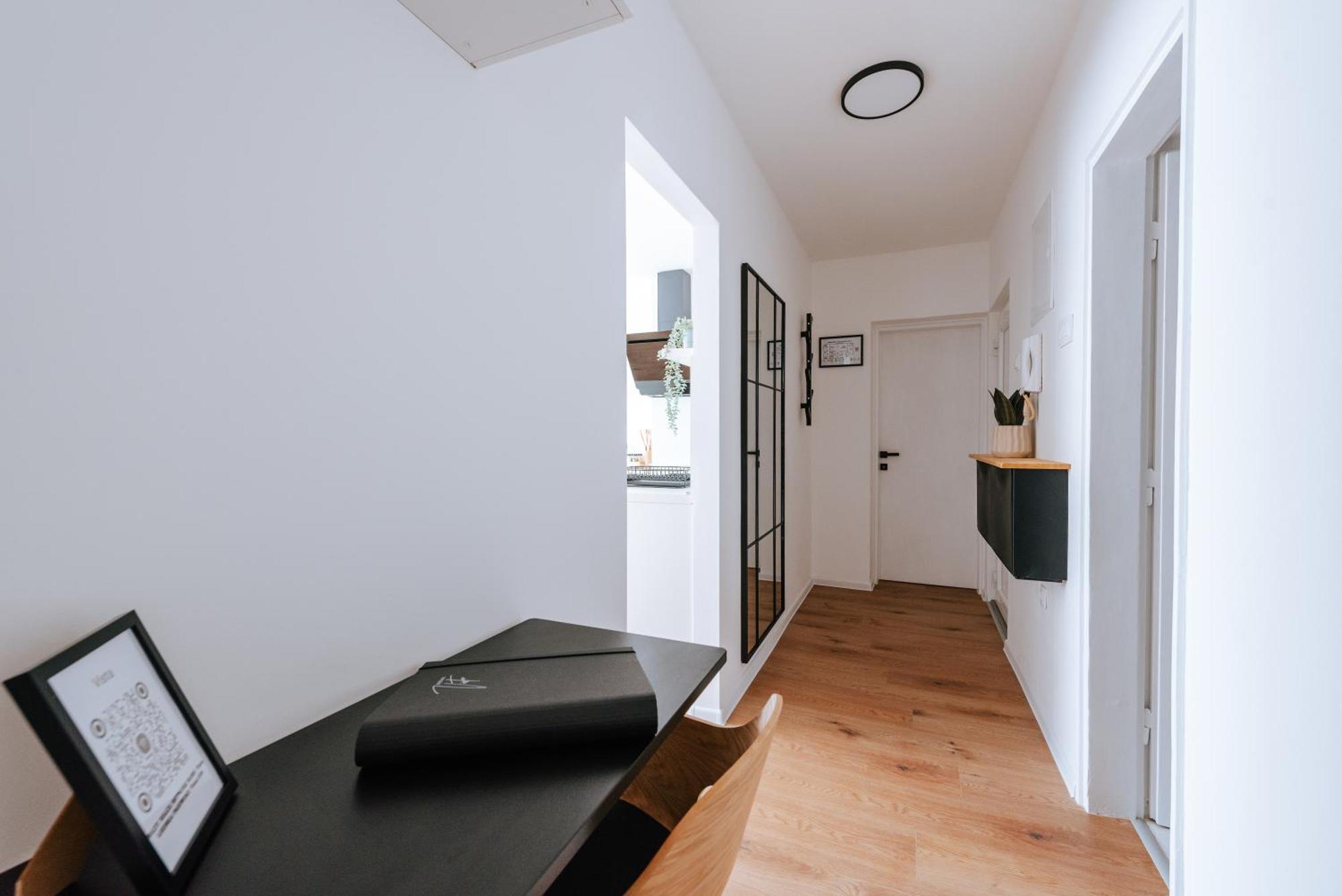Apartman Vista Daruvar Eksteriør bilde
