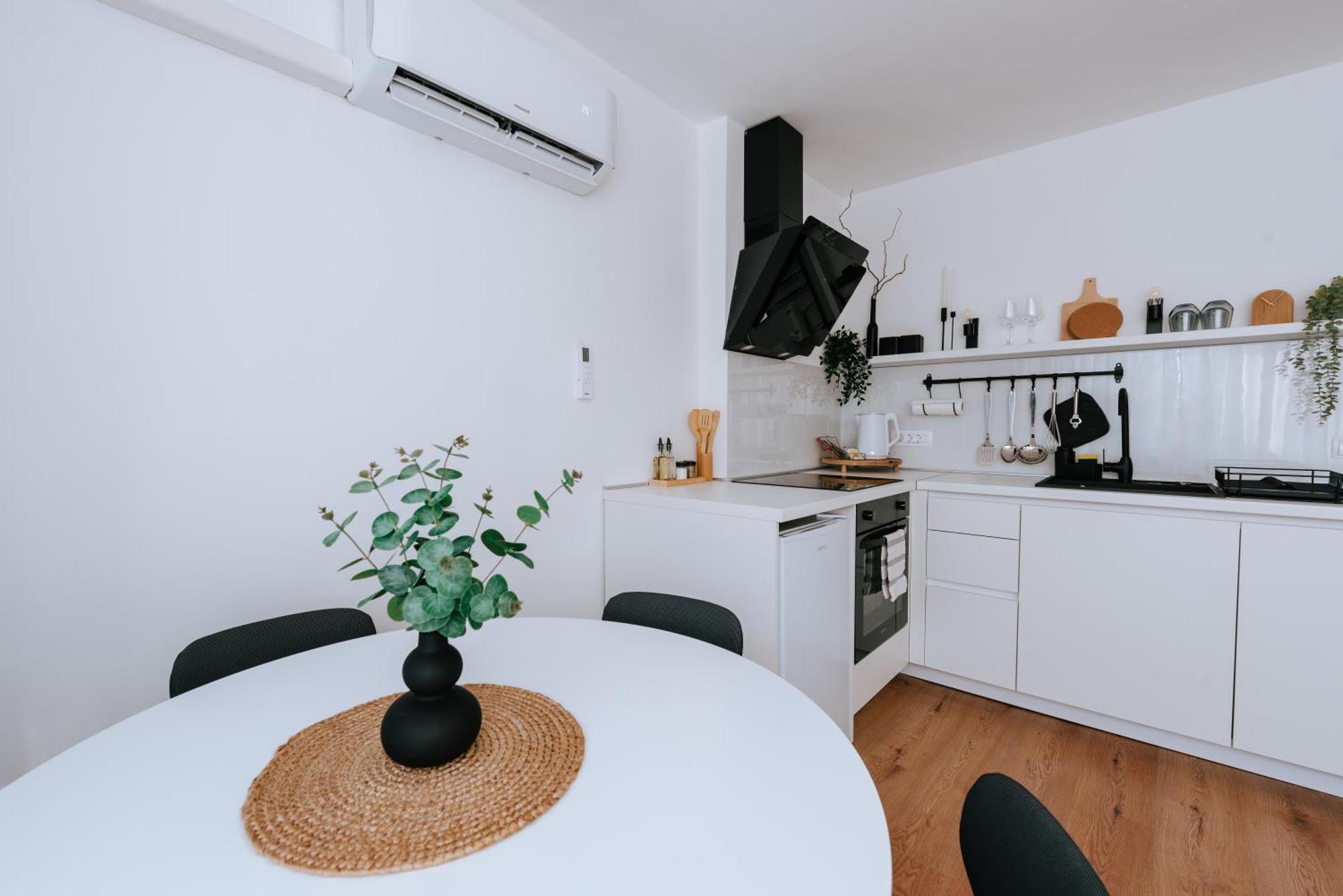 Apartman Vista Daruvar Eksteriør bilde