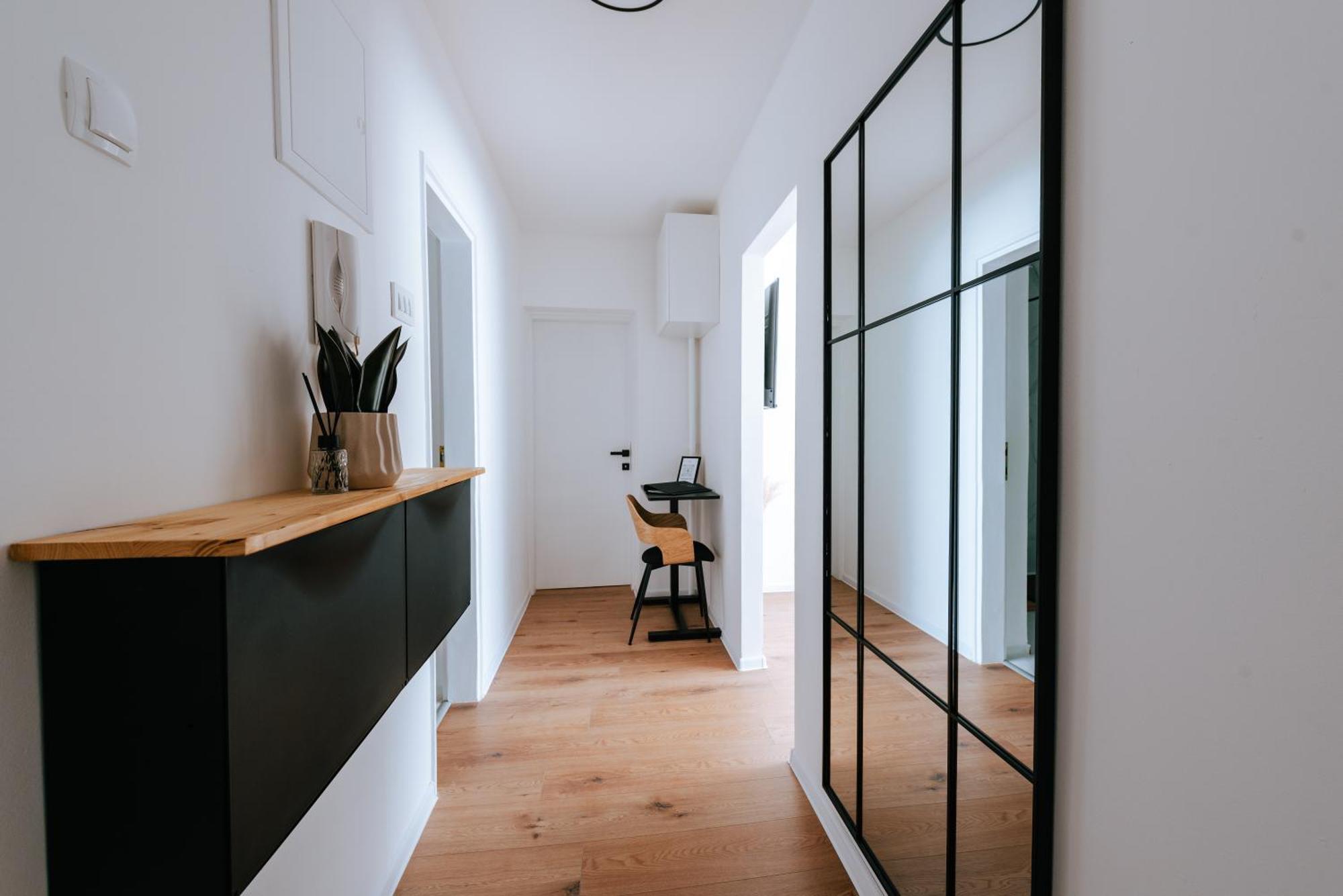 Apartman Vista Daruvar Eksteriør bilde