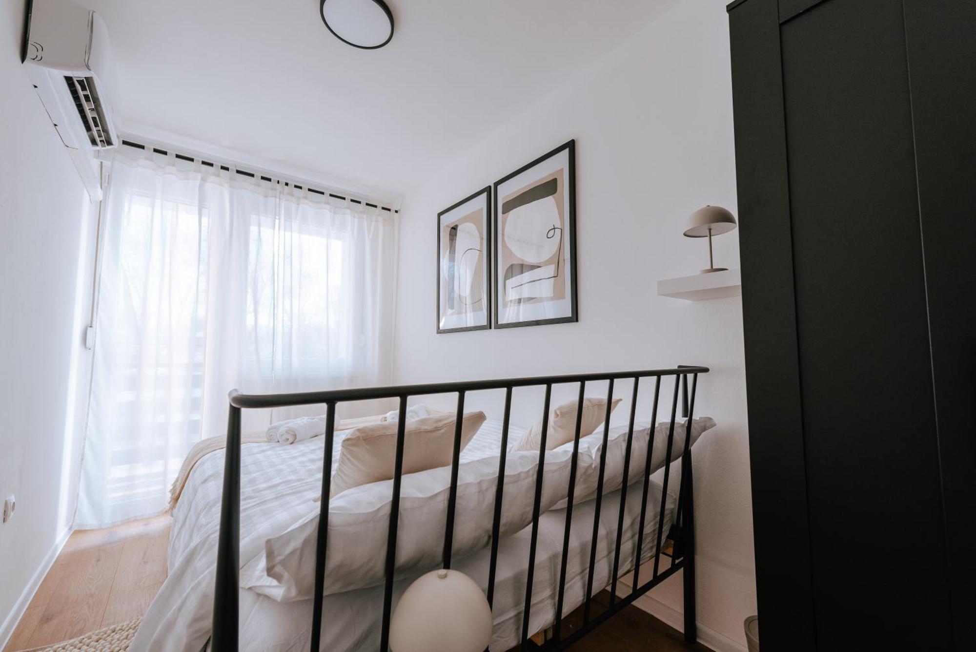 Apartman Vista Daruvar Eksteriør bilde