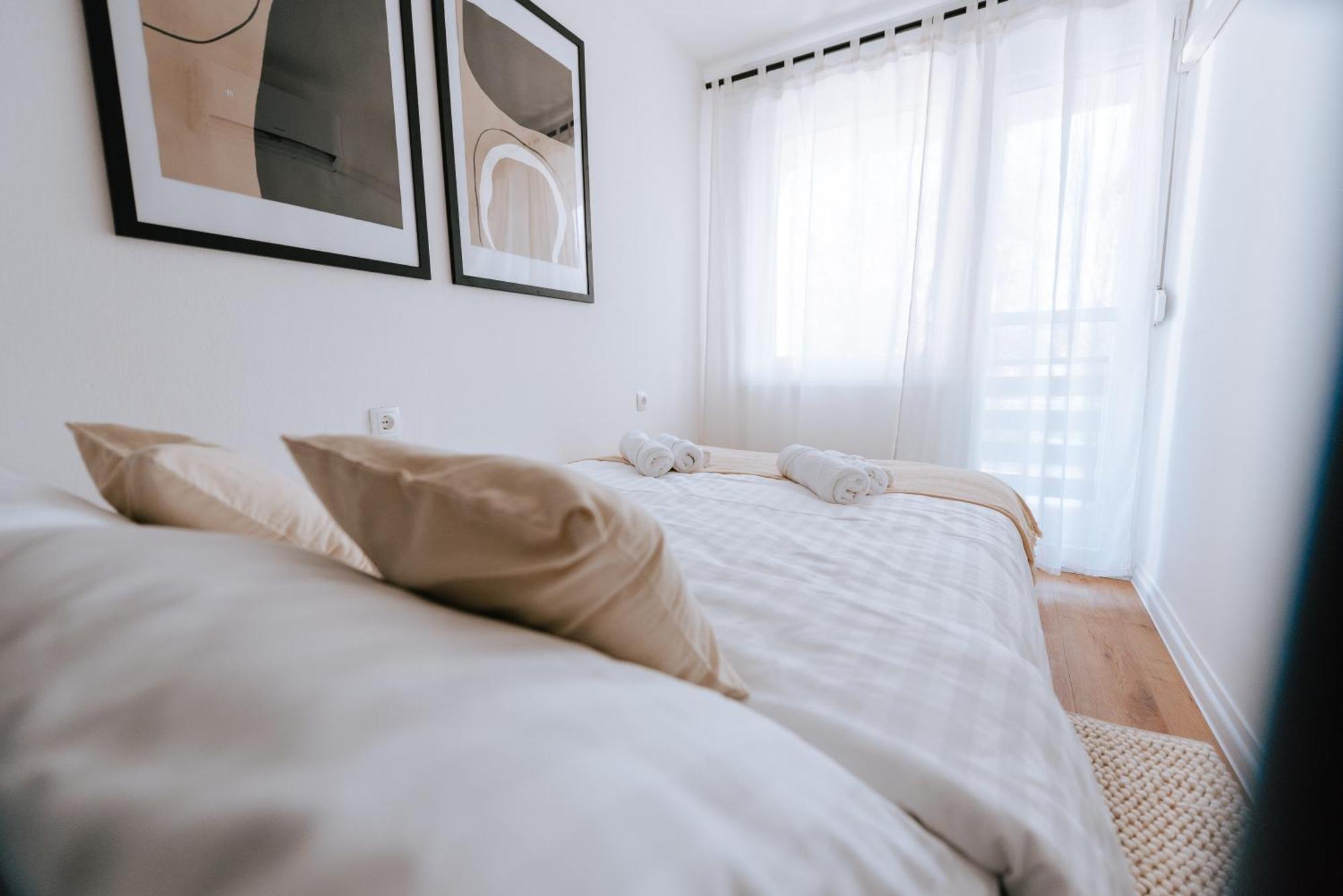 Apartman Vista Daruvar Eksteriør bilde