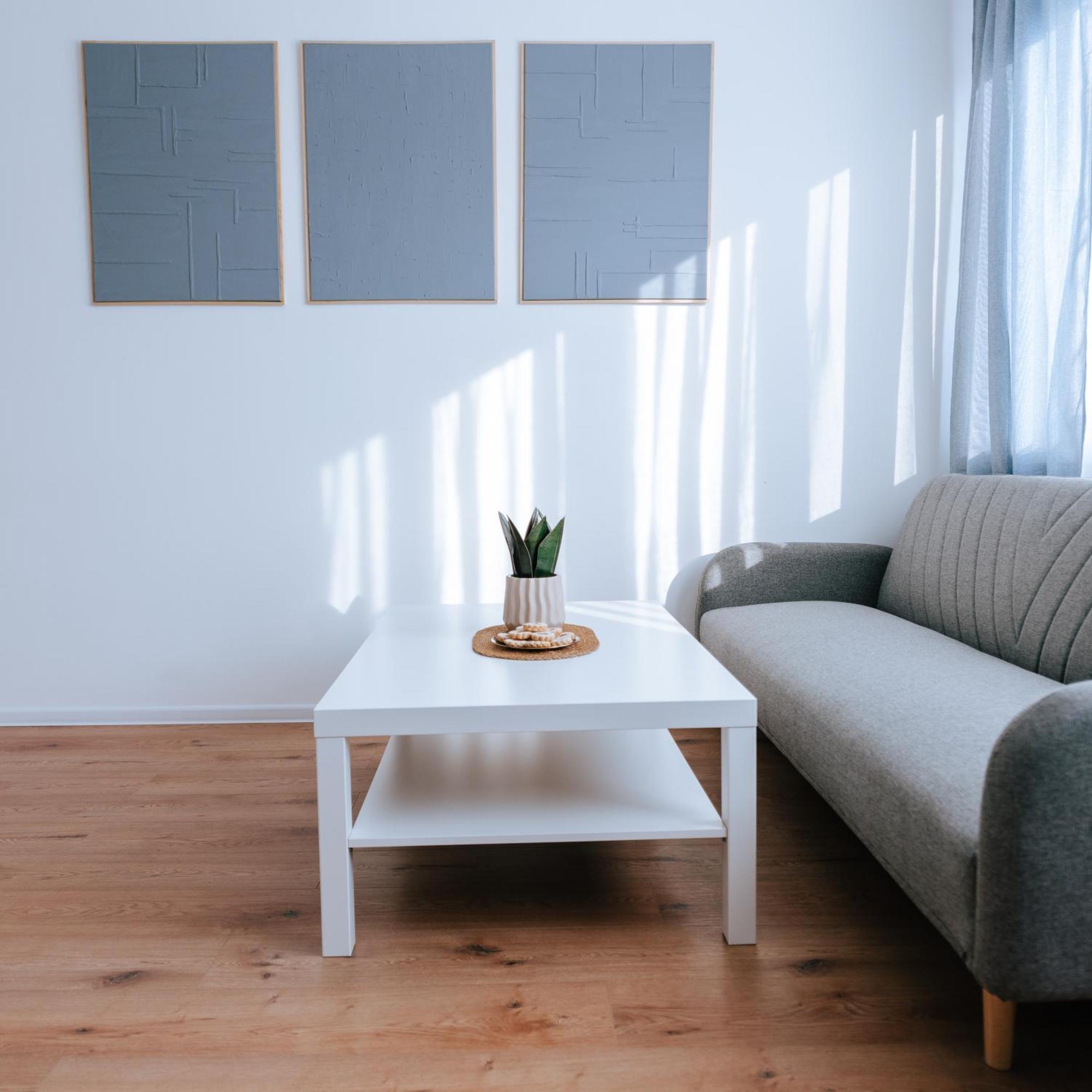 Apartman Vista Daruvar Eksteriør bilde